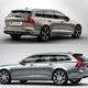 Image for article titled Volvo Still Committed To Sedans and Wagons, Money Be Damned
